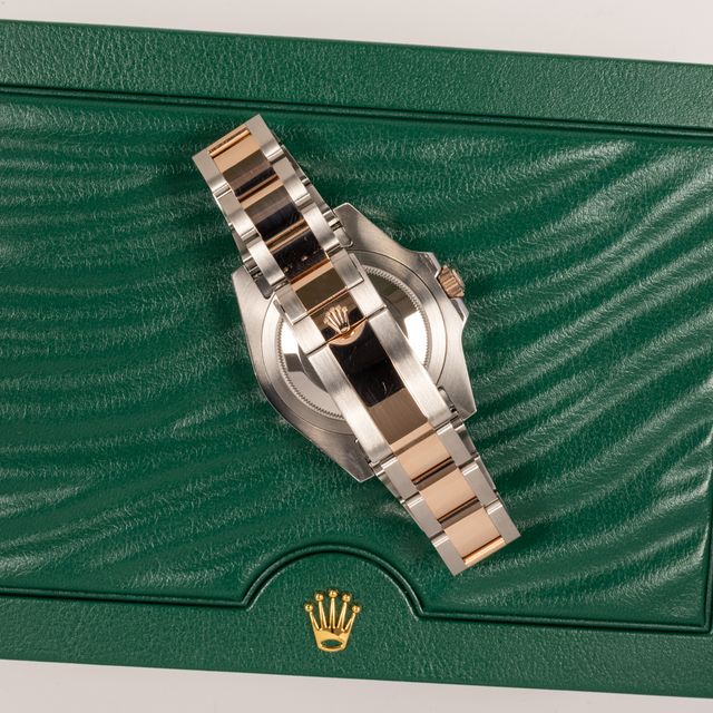 Rolex GMT Master II 126711 CHNR Image 3